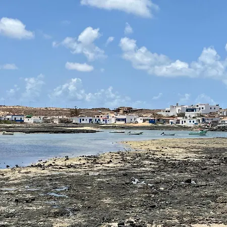 公寓 Torres Del Castillo, 208marina 科斯塔德安提瓜