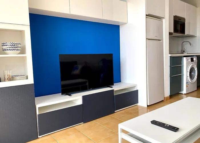 Torres Del Castillo, 208marina 公寓 *