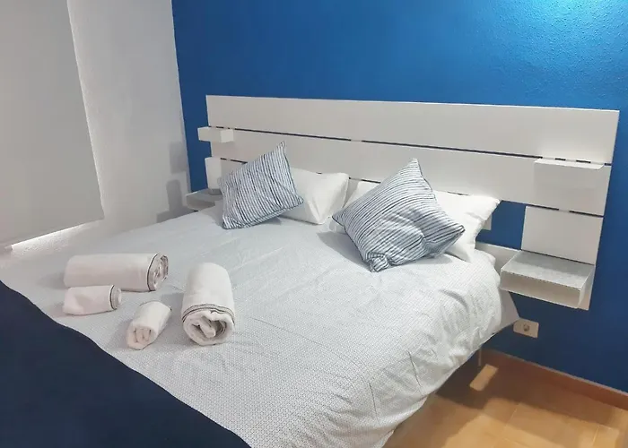 公寓 Torres Del Castillo, 208marina 科斯塔德安提瓜