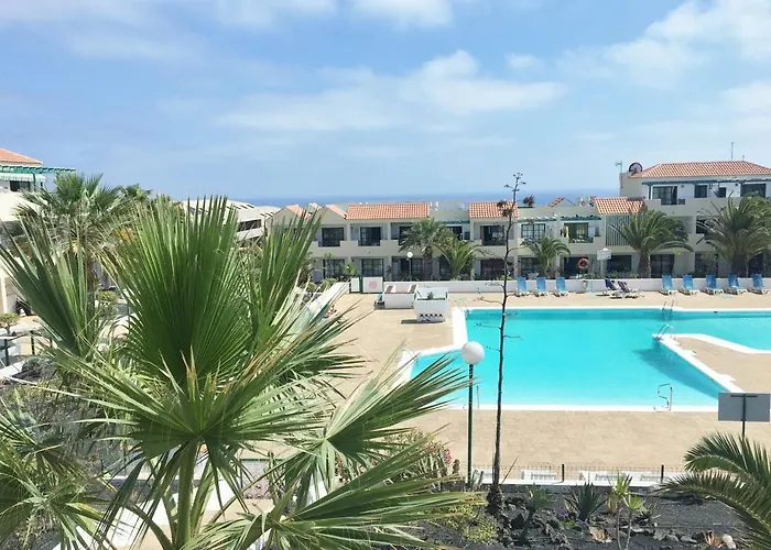 Torres Del Castillo, 208marina