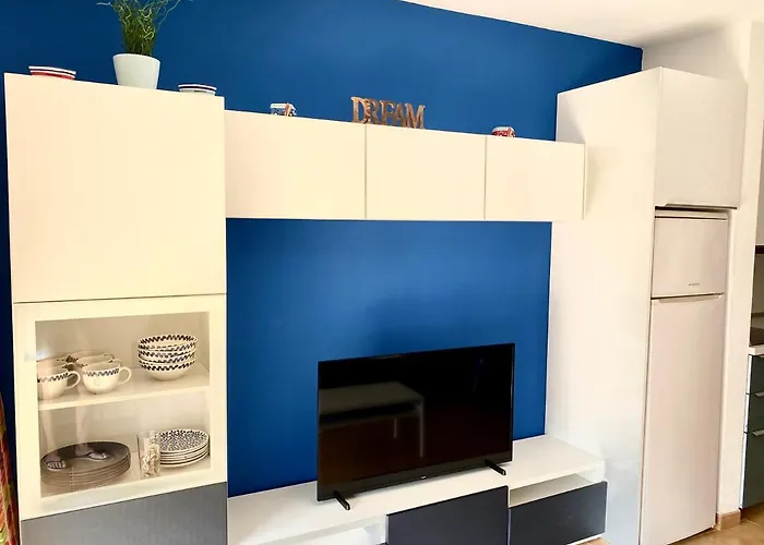 Torres Del Castillo, 208marina 公寓 科斯塔德安提瓜