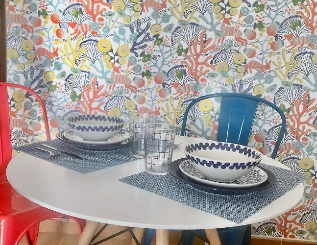 公寓 Torres Del Castillo, 208marina