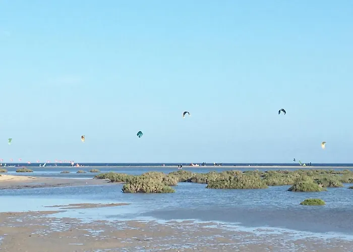 公寓 Torres Del Castillo, 208marina 科斯塔德安提瓜