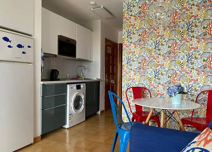 Torres Del Castillo, 208marina 公寓 *