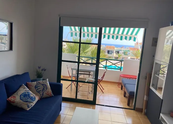 Torres Del Castillo, 208marina 科斯塔德安提瓜