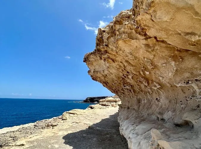 Torres Del Castillo, 208marina 公寓 *