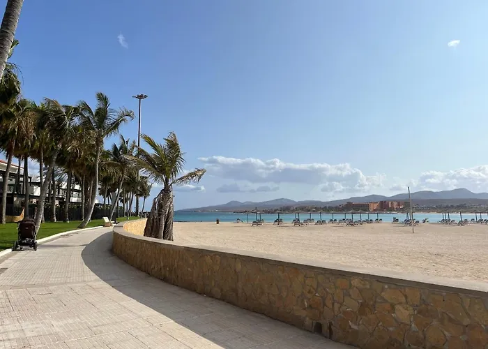 Torres Del Castillo, 208marina