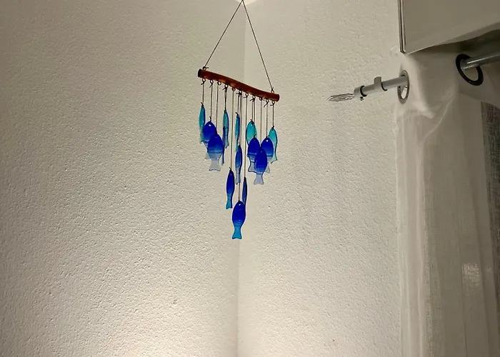 Torres Del Castillo, 208marina