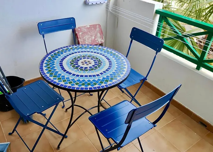 Torres Del Castillo, 208marina 公寓