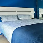 Apartment Torres Del Castillo, 208marina Costa De Antigua