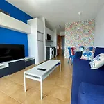 Apartment Torres Del Castillo, 208marina *