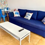 Torres Del Castillo, 208marina Apartment