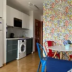 Torres Del Castillo, 208marina Apartment *