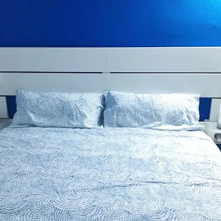 Apartman Torres Del Castillo, 208marina *