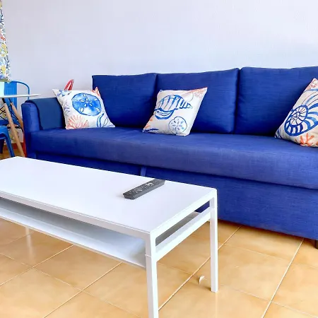 Torres Del Castillo, 208marina Apartman Costa de Antigua