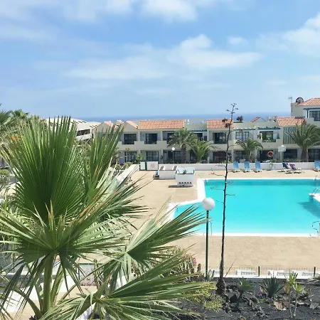 Torres Del Castillo, 208marina