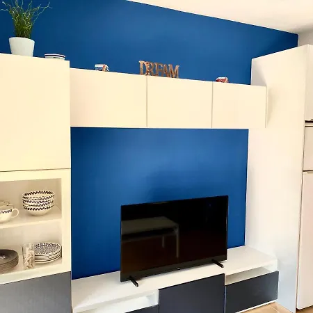 Torres Del Castillo, 208marina Apartman Costa de Antigua