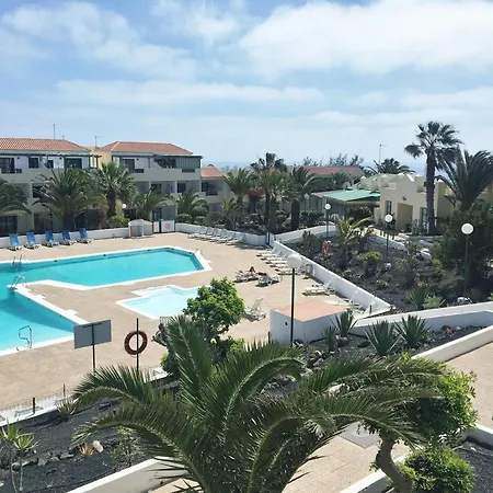 Torres Del Castillo, 208marina Apartman