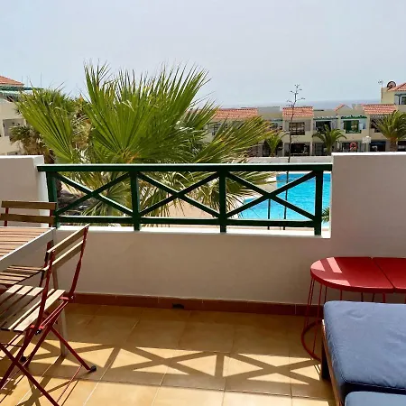 Torres Del Castillo, 208marina Apartman
