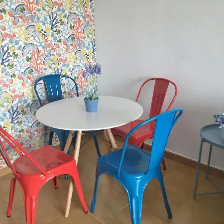 Torres Del Castillo, 208marina