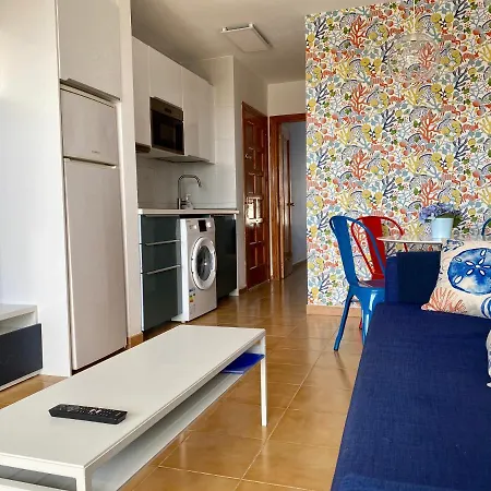 Torres Del Castillo, 208marina *