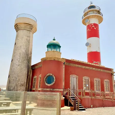 公寓 Torres Del Castillo, 208marina