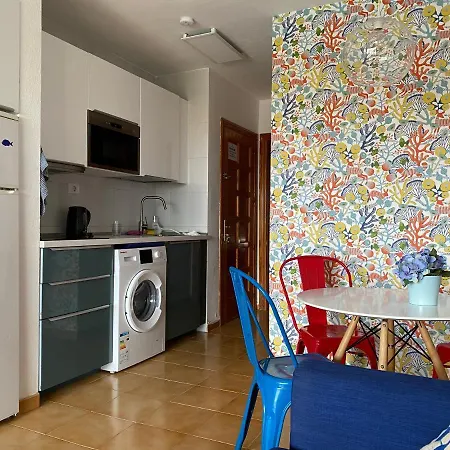 Torres Del Castillo, 208marina Apartman *
