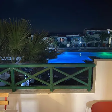 Torres Del Castillo, 208marina Apartman