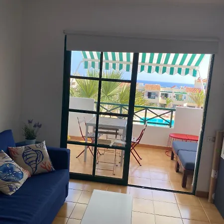 Torres Del Castillo, 208marina קוסטה דה אנטיגואה