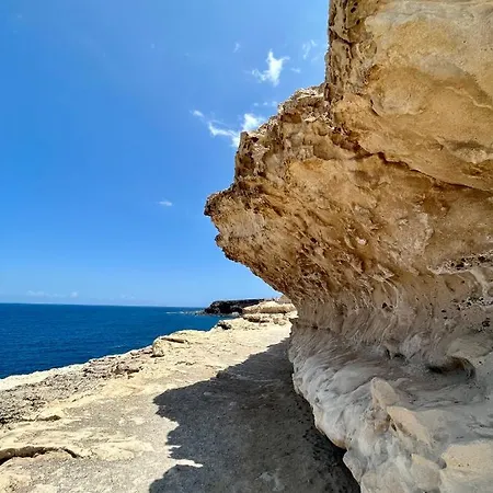 Torres Del Castillo, 208marina דירה *