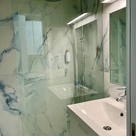 Torres Del Castillo, 208marina Apartman Costa de Antigua