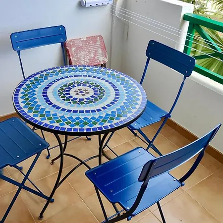 Torres Del Castillo, 208marina Apartman