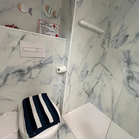 公寓 Torres Del Castillo, 208marina