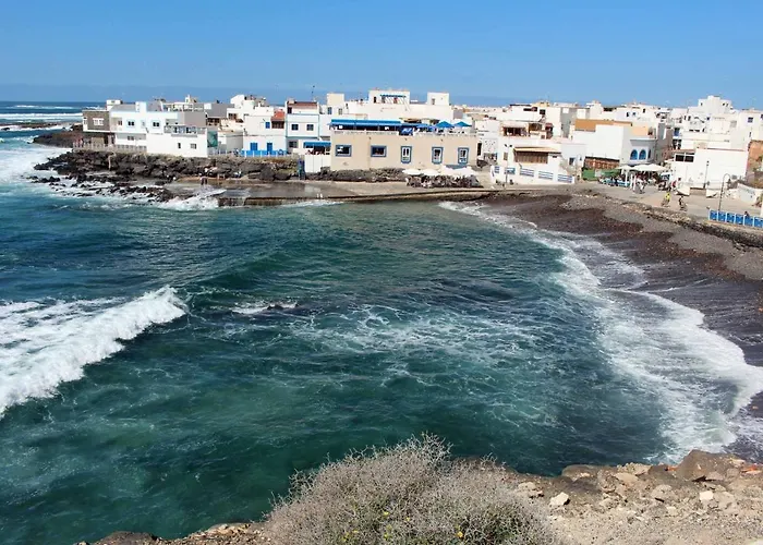 Torres Del Castillo, 208marina *