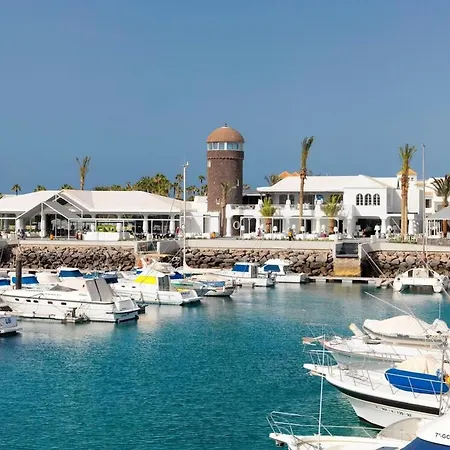 Apartment Torres Del Castillo, 208marina Costa De Antigua
