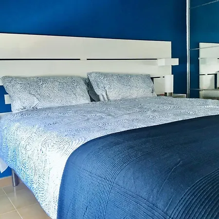 Apartment Torres Del Castillo, 208marina Costa De Antigua