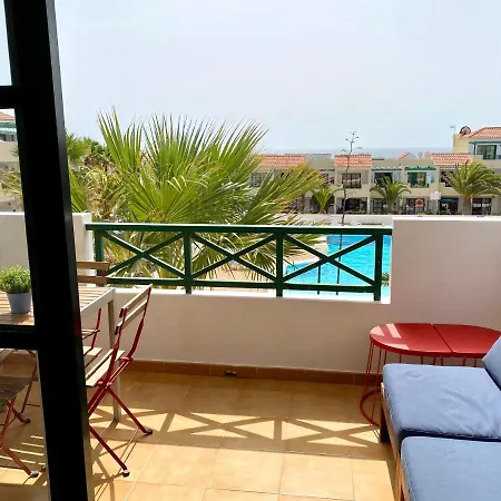 Apartment Torres Del Castillo, 208marina