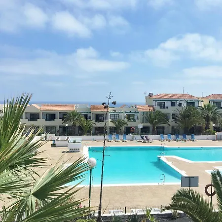 Apartment Torres Del Castillo, 208marina *