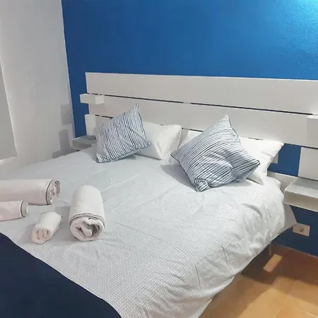 Apartment Torres Del Castillo, 208marina Costa De Antigua