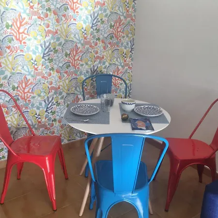 Apartment Torres Del Castillo, 208marina Costa De Antigua