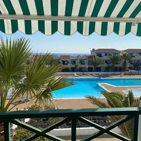 Torres Del Castillo, 208marina Apartment