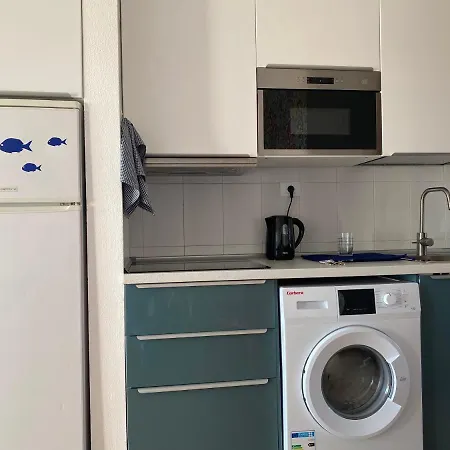 Apartment Torres Del Castillo, 208marina *