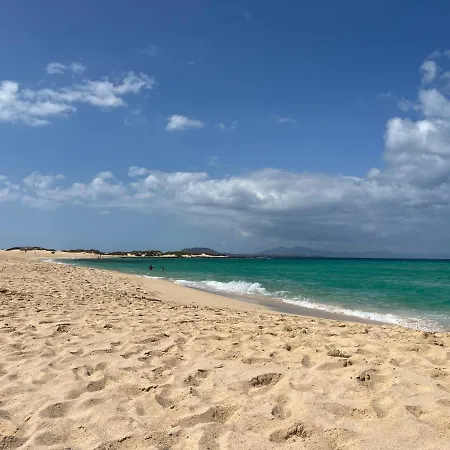 Lägenhet Torres Del Castillo, 208marina *