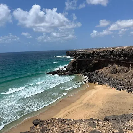 Torres Del Castillo, 208marina Costa De Antigua