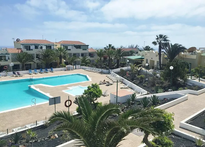 Torres Del Castillo, 208marina Lägenhet