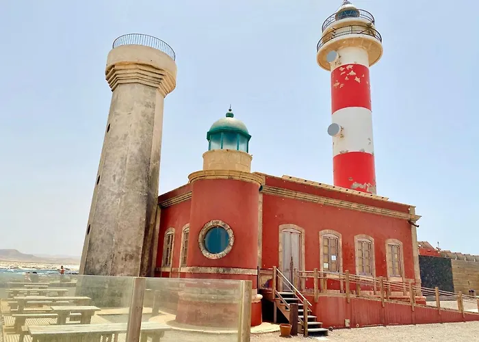 Lägenhet Torres Del Castillo, 208marina