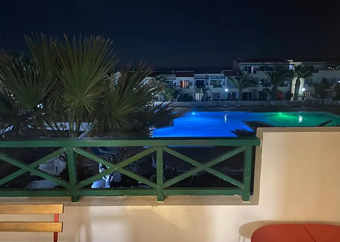 Torres Del Castillo, 208marina Lägenhet