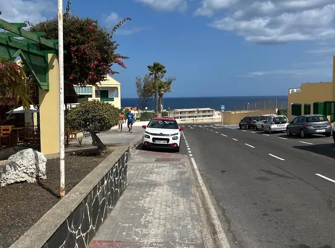 Torres Del Castillo, 208marina Costa De Antigua