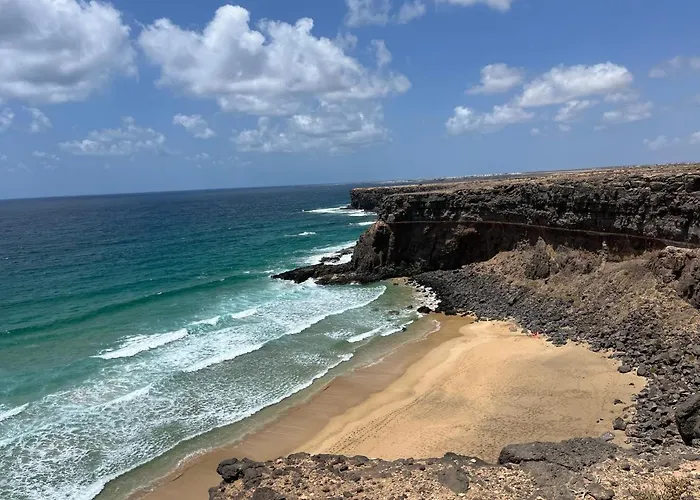 Torres Del Castillo, 208marina Costa De Antigua