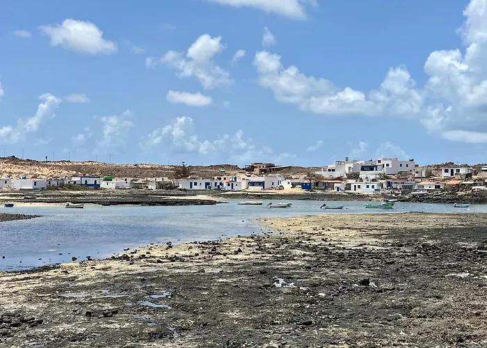 Lägenhet Torres Del Castillo, 208marina Costa De Antigua